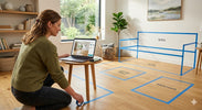 From "Meh" to Masterpiece: How to Design Your Dream Room Using AI