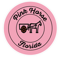 Pink Horse Florida