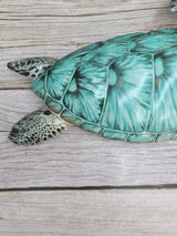 Sea Turtle Wall Art, Turtle Wall Art, Turtle Decor, Sea Turtle Decor, Turtle Wall Decor, Sea Turtle Wall Decor - Pink Horse Florida