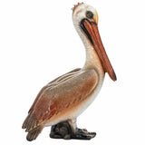 Pelican Figurine, On Sale Pelican Figurine, Pelican Decor, Pelican Gift, Pelican Statue, Beach Gift, - Pink Horse Florida