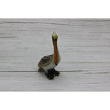 Pelican Figurine, On Sale Pelican Figurine, Pelican Decor, Pelican Gift, Pelican Statue, Beach Gift, - Pink Horse Florida