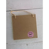 Turtle Bay Sign, Sea Turtle Sign, Sea Turtle Wall Decor - Pink Horse Florida