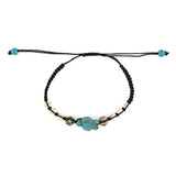 Sea Turtle Bracelet, Turtle Bracelet, Sea Turtle Gift, Matching Bracelets, Turtle Gift, Sea Turtle - Pink Horse Florida