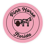 Octopus Ornament SET OF TWO, Beach Ornament, Christmas Decoration, Octopus Figurine, Octopus - Pink Horse Florida