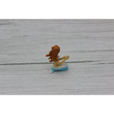 Mermaid Figurine, Mermaid Decor, Mermaid Collectibles, Mermaid Decoration, Mermaid Lover - Pink Horse Florida