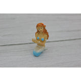 Mermaid Figurine, Mermaid Decor, Mermaid Collectibles, Mermaid Decoration, Mermaid Lover - Pink Horse Florida