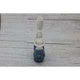 Mermaid Vase, Mermaid Statue, Mermaid Figurine, Mermaid Decor, Mermaid Collectibles, Mermaid Lover, - Pink Horse Florida