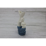 Mermaid Vase, Mermaid Statue, Mermaid Figurine, Mermaid Decor, Mermaid Collectibles, Mermaid Lover, - Pink Horse Florida