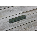 Screw Room Sign, Funny Sign, Naughty Sign, Nautical Sign, Nautical Decor - Pink Horse Florida