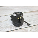 Antique Lock, Antique Padlock, Antique Lock and Key, Antique Style Locks, Vintage Lock and Key, Old - Pink Horse Florida