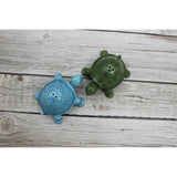 Turtle Salt and Pepper Shakers, Beach Salt and Pepper Shakers, Beach Home Decor, Nautical Decor, - Pink Horse Florida
