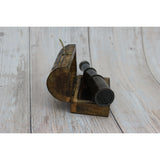 Telescope, Brass Telescope, Marine Vintage Telescope, Telescope With Case, Brass Telescope in Box, - Pink Horse Florida