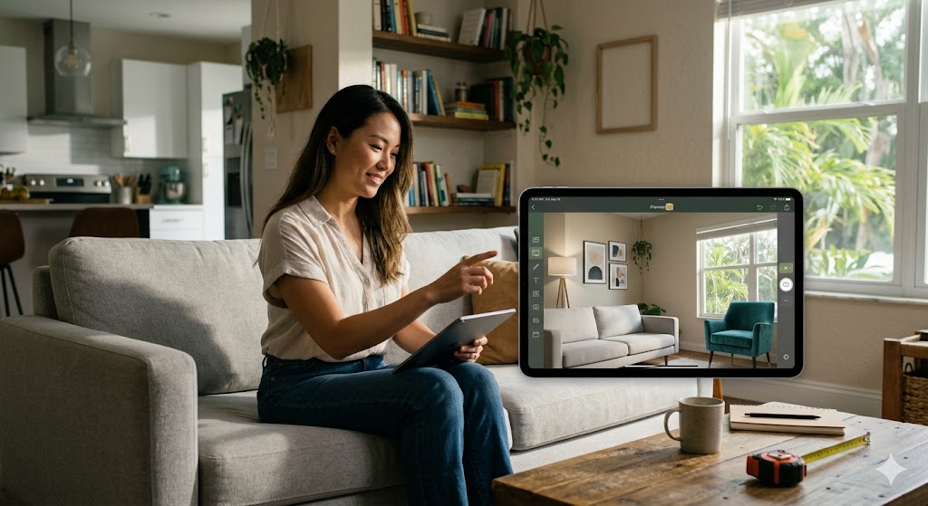 Your Personal Interior Designer: How AI Is Changing the Way We Decorate