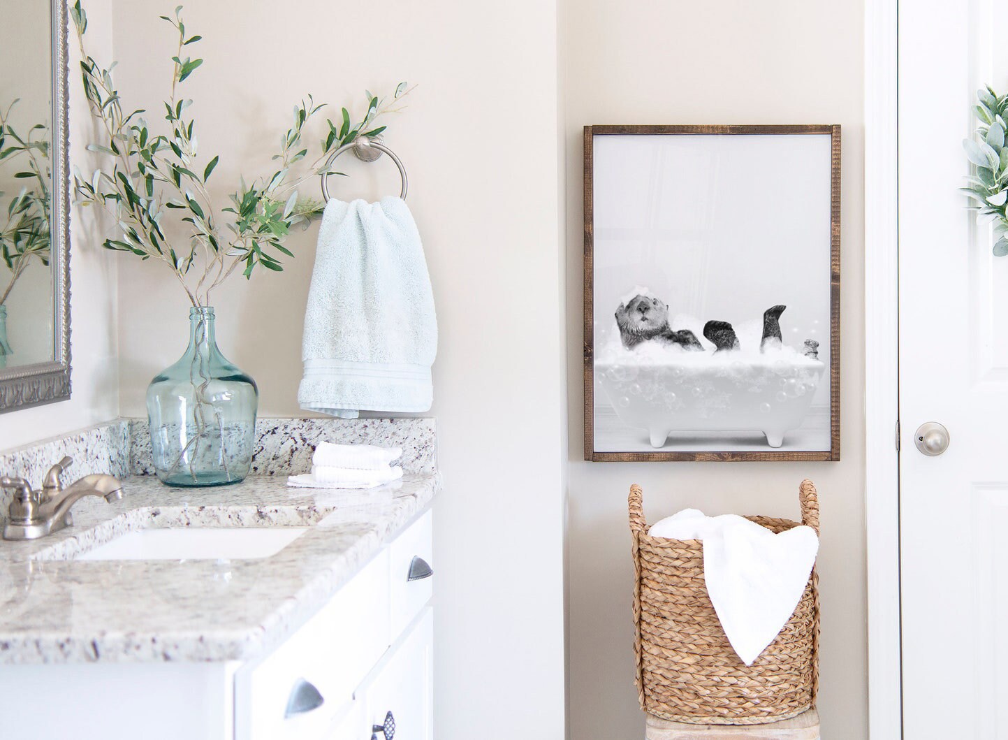 Beach Themed Home Decor