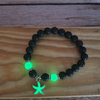 Green Glow in the Dark