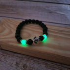 Green Bracelet