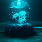 Jelly Fish