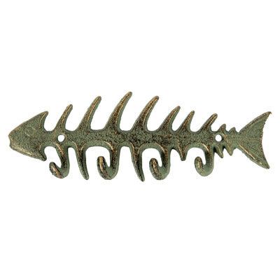 Fish Wall Hanger