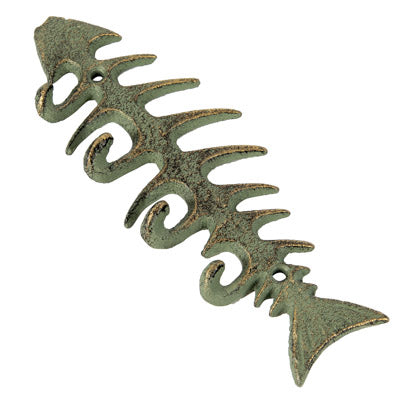 Fish Wall Hanger