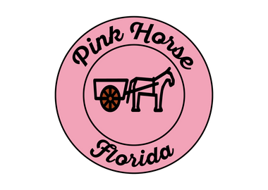 Pink Horse Florida