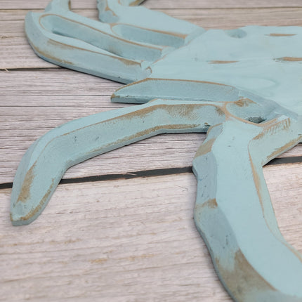 Crab Wall Decor, Crab Decor, Ocean Decor, Beach Home Decor, Crab Decoration, Crab Lover - Pink Horse Florida