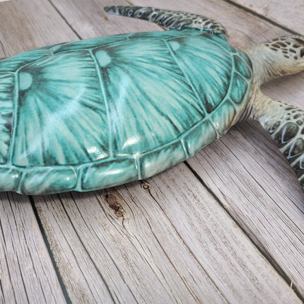 Sea Turtle Wall Art, Turtle Wall Art, Turtle Decor, Sea Turtle Decor, Turtle Wall Decor, Sea Turtle Wall Decor - Pink Horse Florida