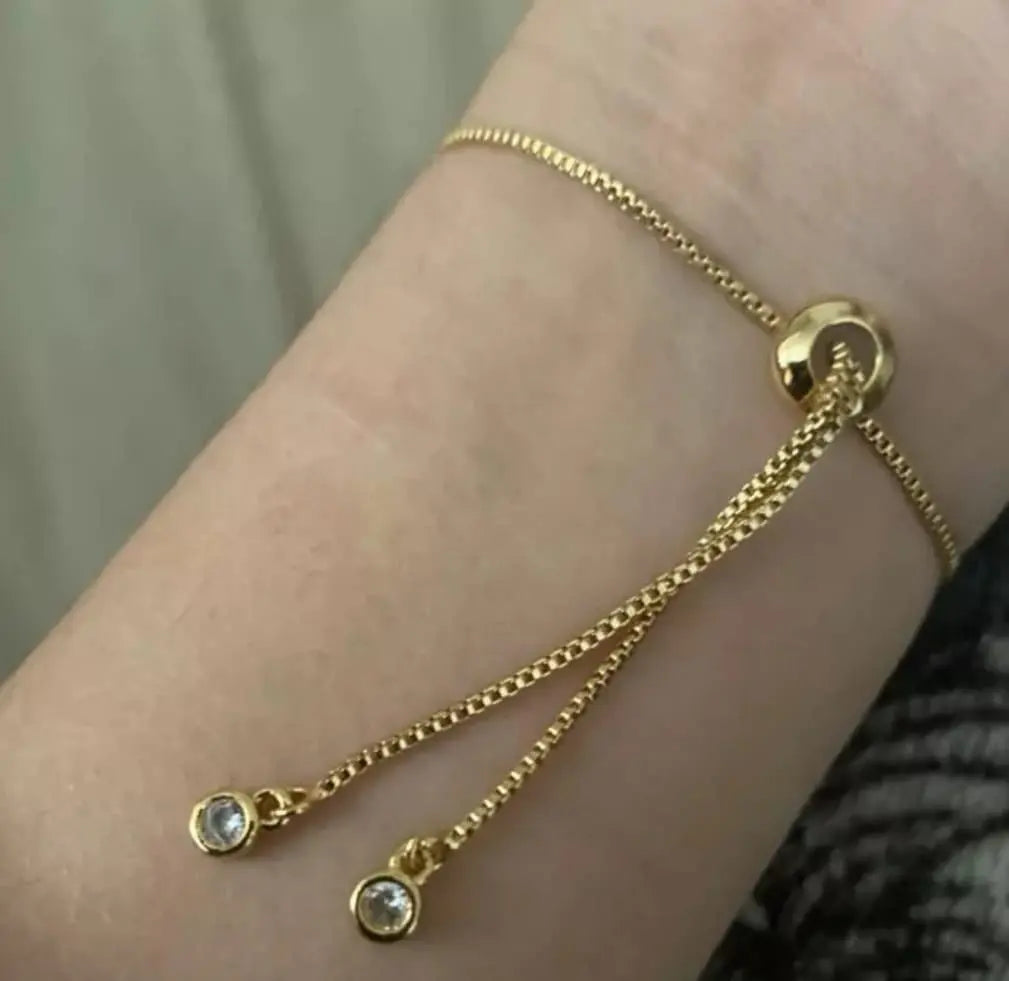 Airplane Bracelet, Gold Airplane Bracelet, Airplane Jewelry, Rainbow plane Bracelet, Gold Rainbow plane Bracelet - Pink Horse Florida