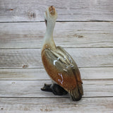 Pelican Figurine, On Sale Pelican Figurine, Pelican Decor, Pelican Gift, Pelican Statue, Beach Gift, - Pink Horse Florida