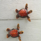 Set of 2 Amber