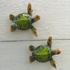 Set of 2 Green
