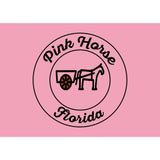Flip Flop Sign, Flip Flop Zone, Flip Flop Decor, Pool Decor, Lake House Decor Beach Cottage Decor - Pink Horse Florida