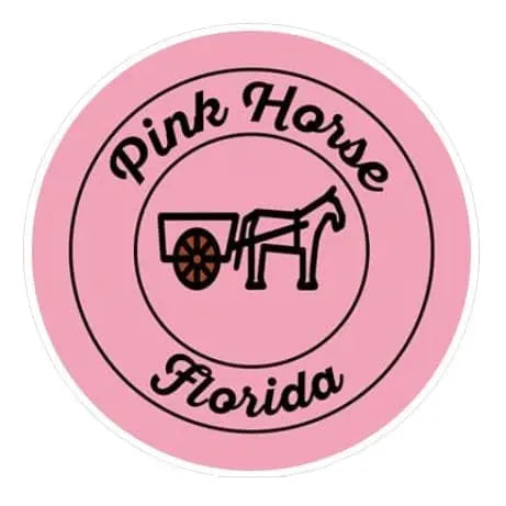 Dolphin Ornament SET OF TWO, Beach Ornament, Christmas Decoration, Dolphin Figurine, Dolphin - Pink Horse Florida