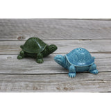 Turtle Salt and Pepper Shakers, Beach Salt and Pepper Shakers, Beach Home Decor, Nautical Decor, - Pink Horse Florida