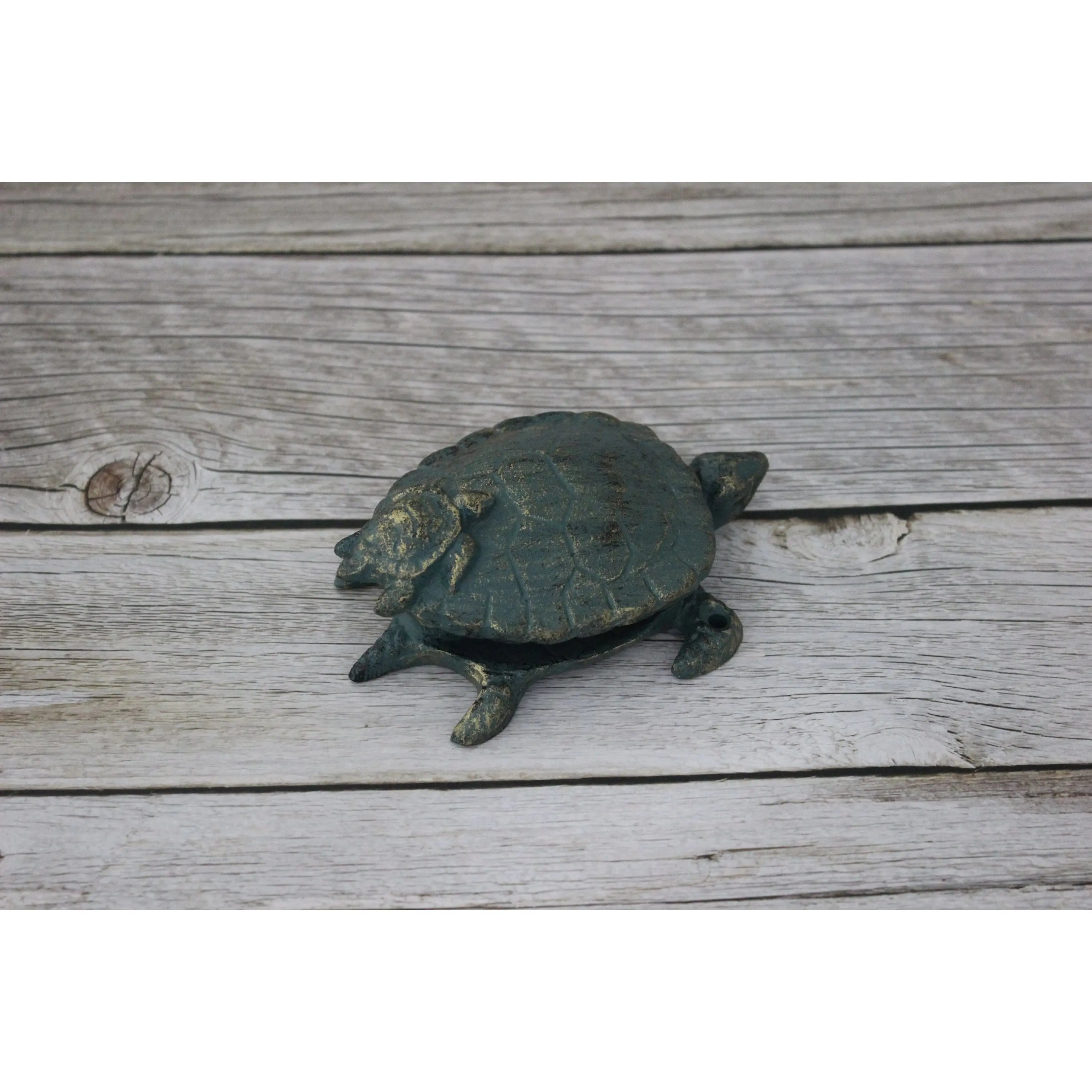 Turtle Door Knocker, Sea Turtle Door Knocker, Turtle Door, Sea Turtle Door, Turtle Decor, Sea Turtle - Pink Horse Florida