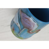 Flamingo Mug, Flamingo Decor, Coastal Mug, Flamingo Gift, Flamingo Statue, Coastal Gift, Coastal - Pink Horse Florida