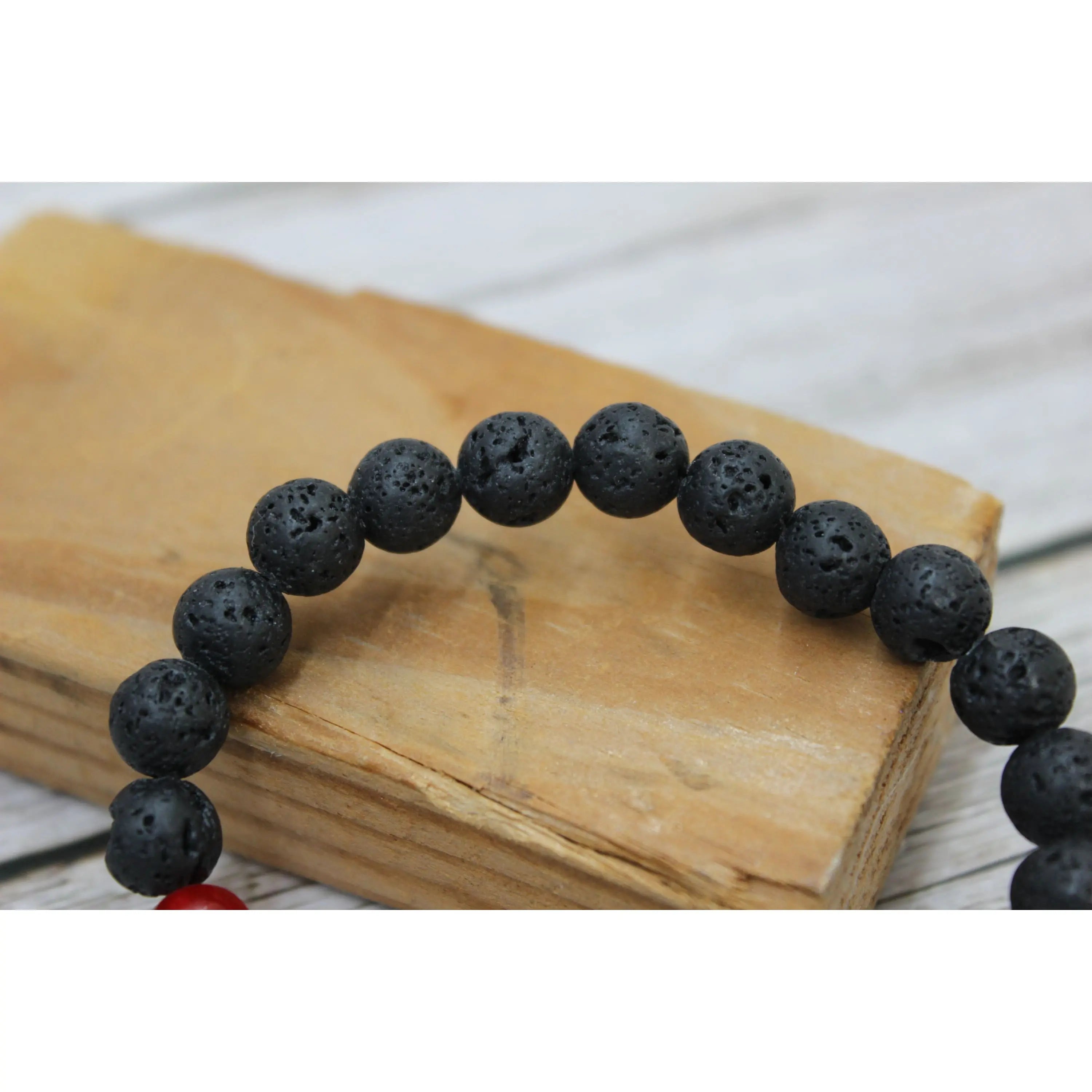 7 Chakra Life Tree Bracelet, Beaded Bracelet, Chakra Bracelet, Seven Chakra Bracelet, Chakra Jewelry - Pink Horse Florida