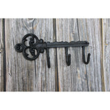 Key Hook, Key shape Hook, Hook for Keys, Hook for Kitchen, Key Hanger, Key Holder for Wall, Key Hook - Pink Horse Florida